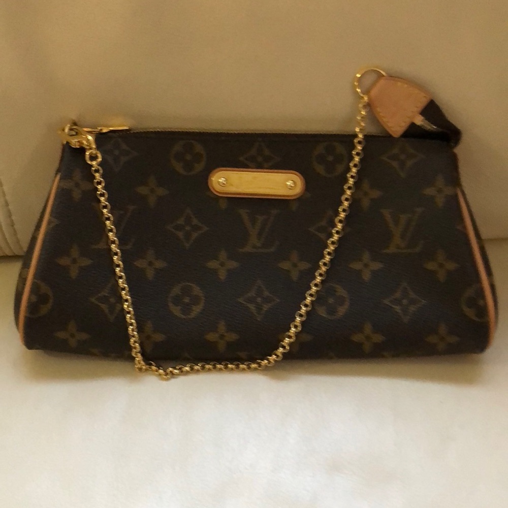 Louis Vuitton Eva